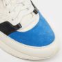 Bottega Veneta Vintage Pre-owned Suede sneakers Multicolor Dames - Thumbnail 8