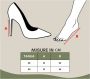 Bottega Veneta Witte Matelassé Slingback Décolleté White Dames - Thumbnail 11