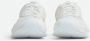 Bottega Veneta Witte Sneakers Lichtgewicht Technische Stof Mesh White Heren - Thumbnail 3