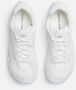 Bottega Veneta Witte Sneakers Lichtgewicht Technische Stof Mesh White Heren - Thumbnail 5