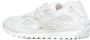 Bottega Veneta Witte Sneakers White Heren - Thumbnail 3