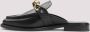 Bottega Veneta Zwarte Loafer Schoenen Elegante Stijl Black Dames - Thumbnail 2