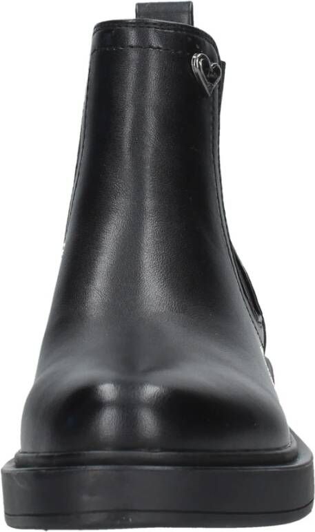 Braccialini Laarzen Zwart Black Dames