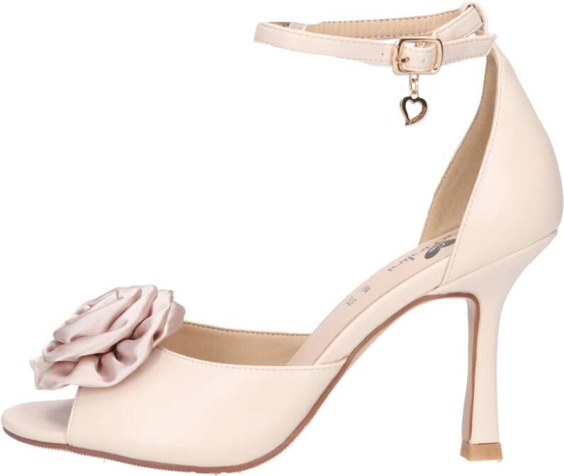 Braccialini Sandalen Beige Dames