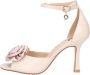 Braccialini Sandalen Beige Dames - Thumbnail 2