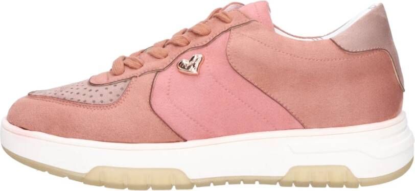 Braccialini Sneakers Pink Dames