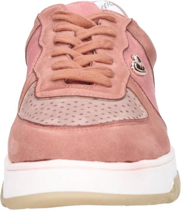 Braccialini Sneakers Pink Dames