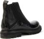 Brecos Elastico Chelsea Boots voor mannen Black Heren - Thumbnail 3