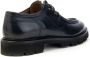 Brecos Extralight Ingenieur Loafer Kalfsleer Blue Heren - Thumbnail 3