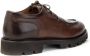 Brecos Extralight Ingenieur Loafer Kalfsleer Brown Heren - Thumbnail 3