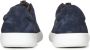 Brioni Blauwe Sneakers Luxe Stijl Blue Heren - Thumbnail 3