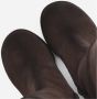 Bronx Elegante High Boot coffee bean Brown Dames - Thumbnail 6