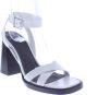 Bronx Jul-iana damessandaal off white Dames - Thumbnail 2