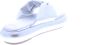 Bronx Huskys Teenslipper Stijlvolle Comfortabele Slippers Gray Dames - Thumbnail 11