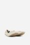 Bronx Opvouwbare Ballerina Flats Trendy Stijl Beige Dames - Thumbnail 7