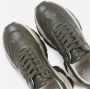 Bronx Dames Sneaker zwart havermelk Black Dames - Thumbnail 6