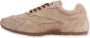 Bronx Stijlvolle zwarte sneakers Beige Dames - Thumbnail 3