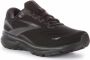 Brooks Ghost 15 Hardloopschoenen Zwart Black Heren - Thumbnail 3