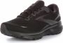 Brooks Ghost 15 Hardloopschoenen Zwart Black Heren - Thumbnail 7