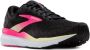 Brooks Ghost 16 Hardloopschoenen Black Dames - Thumbnail 4