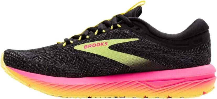 Brooks Revel 7 hardloopschoenen Multicolor Dames