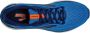 Brooks Running Shoes Blauw Heren - Thumbnail 4