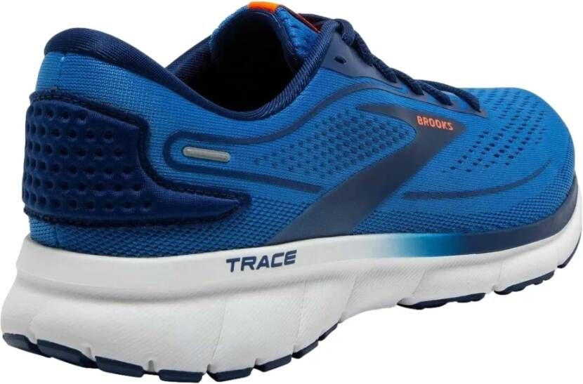 Brooks Running Shoes Blauw Heren