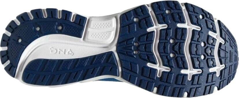 Brooks Running Shoes Blauw Heren
