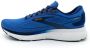 Brooks Running Shoes Blauw Heren - Thumbnail 7