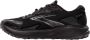 Brooks Verdeel 5 GTX hardloopschoenen Black Dames - Thumbnail 6