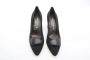 Brunate 70265 Nero Black Dames - Thumbnail 3