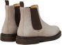 BRUNELLO CUCINELLI Avola Classic Sneakers Beige Heren - Thumbnail 2