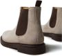 BRUNELLO CUCINELLI Avola Classic Sneakers Beige Heren - Thumbnail 3