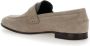 BRUNELLO CUCINELLI Beige Mocassin Platte Schoenen Beige Dames - Thumbnail 3