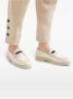 BRUNELLO CUCINELLI Beige Platte Schoenen Elegant Stijl Beige Dames - Thumbnail 3