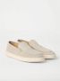 BRUNELLO CUCINELLI Beige Platte Schoenen Elegant Stijl Beige Heren - Thumbnail 3