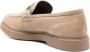 BRUNELLO CUCINELLI Beige Platte Schoenen met Monili Detail Beige Dames - Thumbnail 4