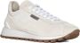 BRUNELLO CUCINELLI Beige Sneakers Beige Dames - Thumbnail 2