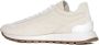 BRUNELLO CUCINELLI Beige Sneakers Beige Dames - Thumbnail 3