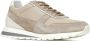 BRUNELLO CUCINELLI Beige Sneakers voor een stijlvolle look Beige Heren - Thumbnail 2