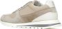 BRUNELLO CUCINELLI Beige Sneakers voor een stijlvolle look Beige Heren - Thumbnail 3