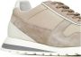 BRUNELLO CUCINELLI Beige Sneakers voor een stijlvolle look Beige Heren - Thumbnail 4