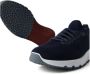 BRUNELLO CUCINELLI Blauwe Rivier Schoenen Blue Heren - Thumbnail 4