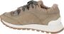 BRUNELLO CUCINELLI Bont Sneakers voor Dames Bruin Dames - Thumbnail 3