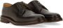 BRUNELLO CUCINELLI Bruine Formele Derby Schoenen Brown Heren - Thumbnail 3