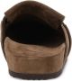 BRUNELLO CUCINELLI Bruine Instap Platte Schoenen Brown Dames - Thumbnail 4