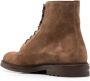 BRUNELLO CUCINELLI Bruine Laarzen voor Stijlvolle Outfits Brown Heren - Thumbnail 3