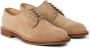 BRUNELLO CUCINELLI Bruine Platte Schoenen Elegant Stijl Brown Heren - Thumbnail 3