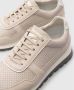 BRUNELLO CUCINELLI Casual Sneakers voor Dagelijks Gebruik Beige Heren - Thumbnail 4