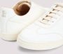 BRUNELLO CUCINELLI Casual Sneakers voor Mannen en Vrouwen White Heren - Thumbnail 4